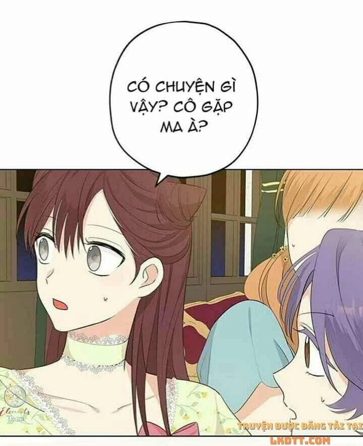 Thực Ra Tôi Mới Là Thật Chapter 23 - 37