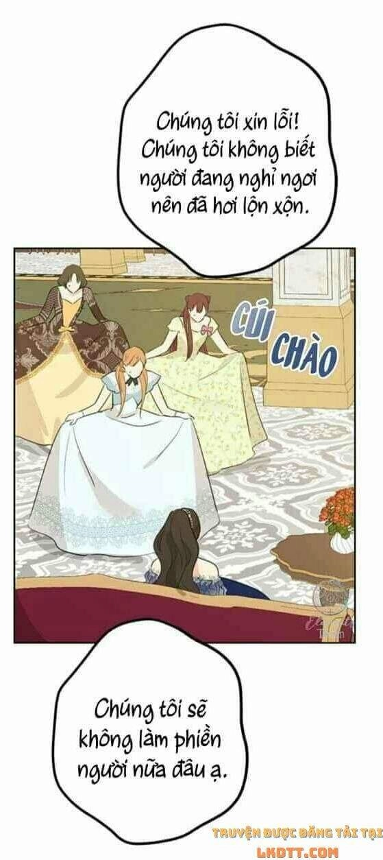 Thực Ra Tôi Mới Là Thật Chapter 23 - 39