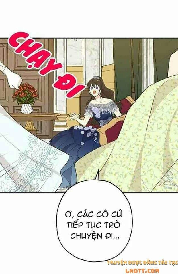 Thực Ra Tôi Mới Là Thật Chapter 23 - 40