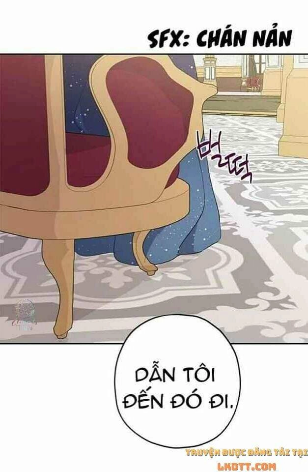 Thực Ra Tôi Mới Là Thật Chapter 23 - 45