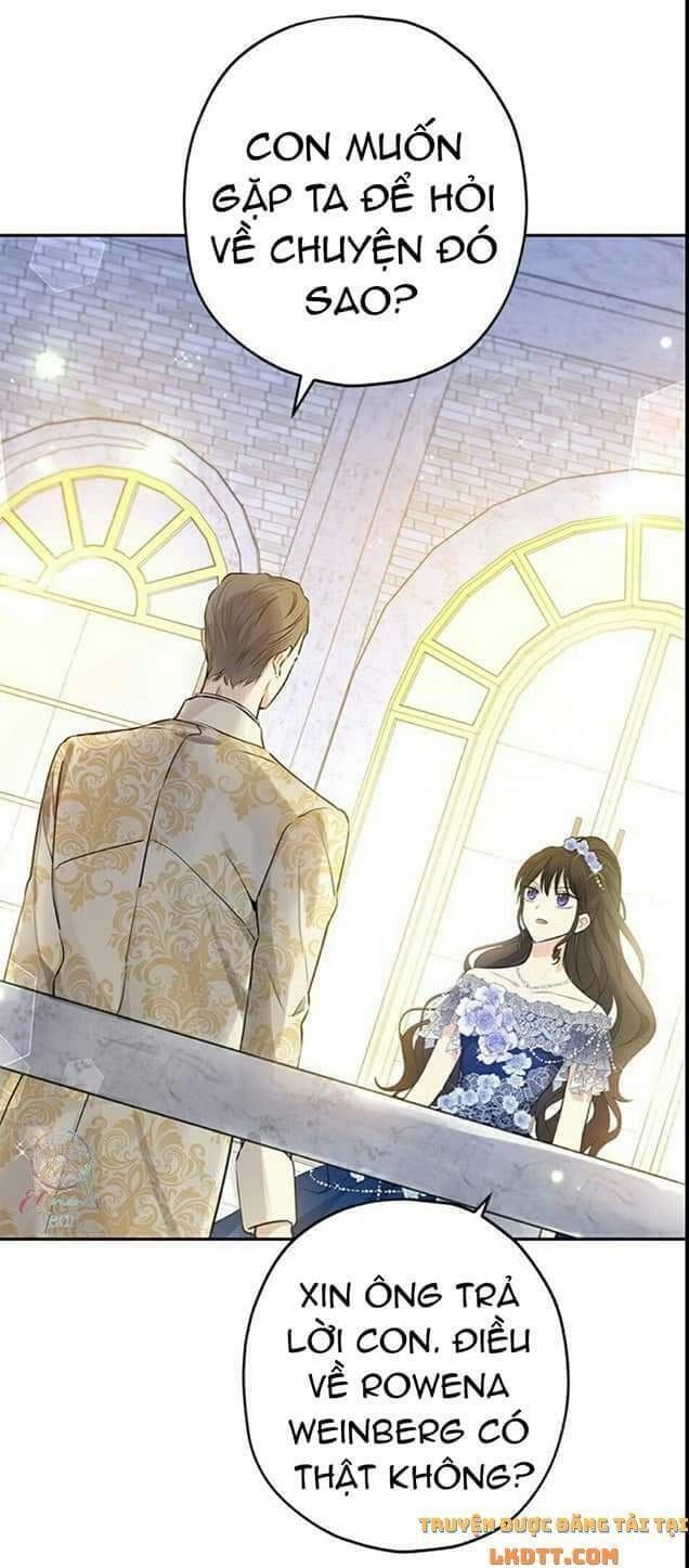 Thực Ra Tôi Mới Là Thật Chapter 24 - 2