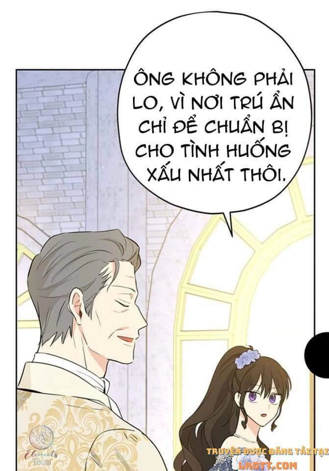 Thực Ra Tôi Mới Là Thật Chapter 24 - 22