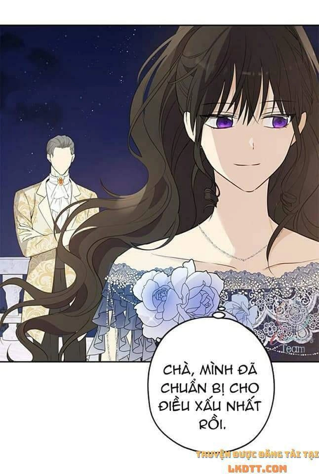 Thực Ra Tôi Mới Là Thật Chapter 24 - 32