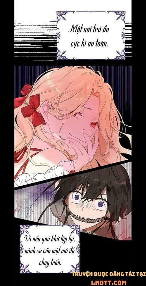 Thực Ra Tôi Mới Là Thật Chapter 24 - 33