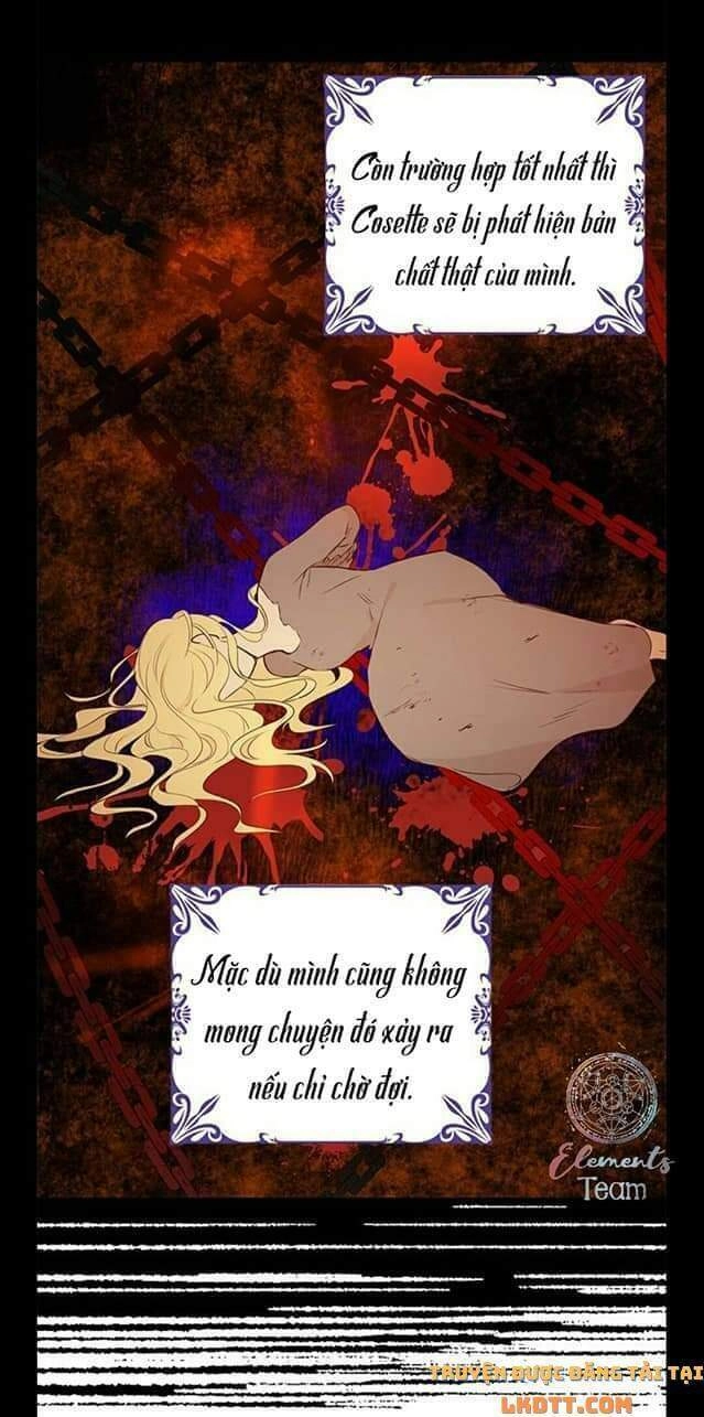 Thực Ra Tôi Mới Là Thật Chapter 24 - 34