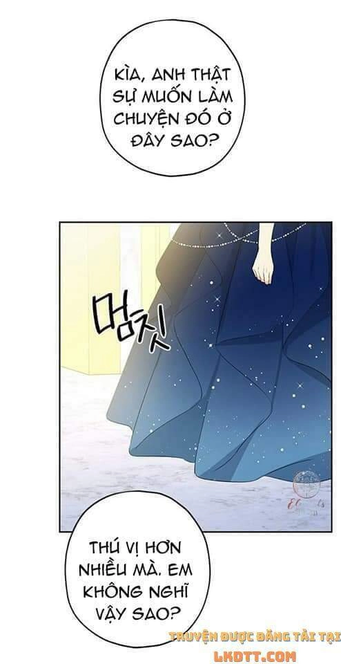 Thực Ra Tôi Mới Là Thật Chapter 24 - 37