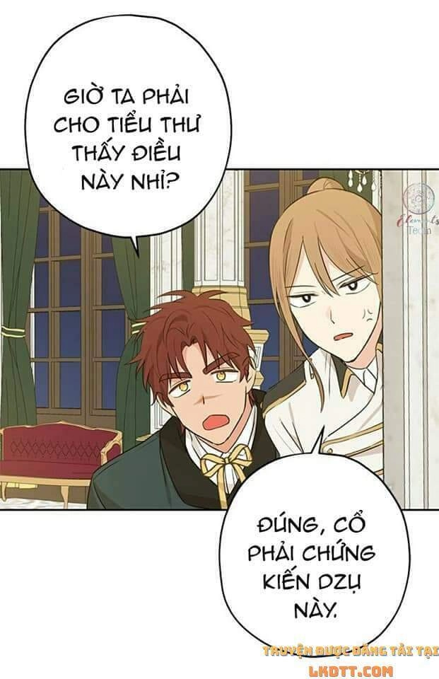 Thực Ra Tôi Mới Là Thật Chapter 24 - 41