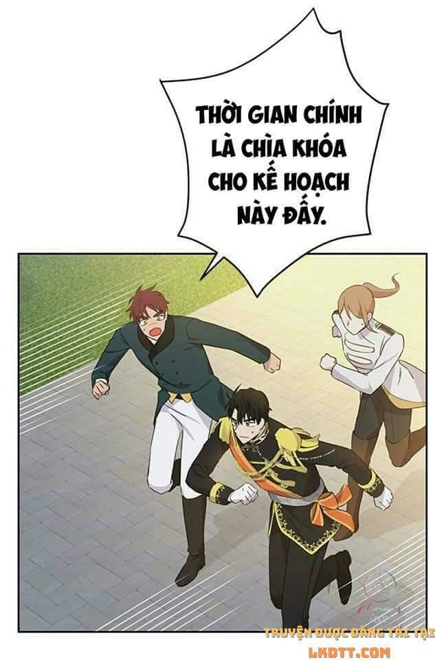 Thực Ra Tôi Mới Là Thật Chapter 24 - 50