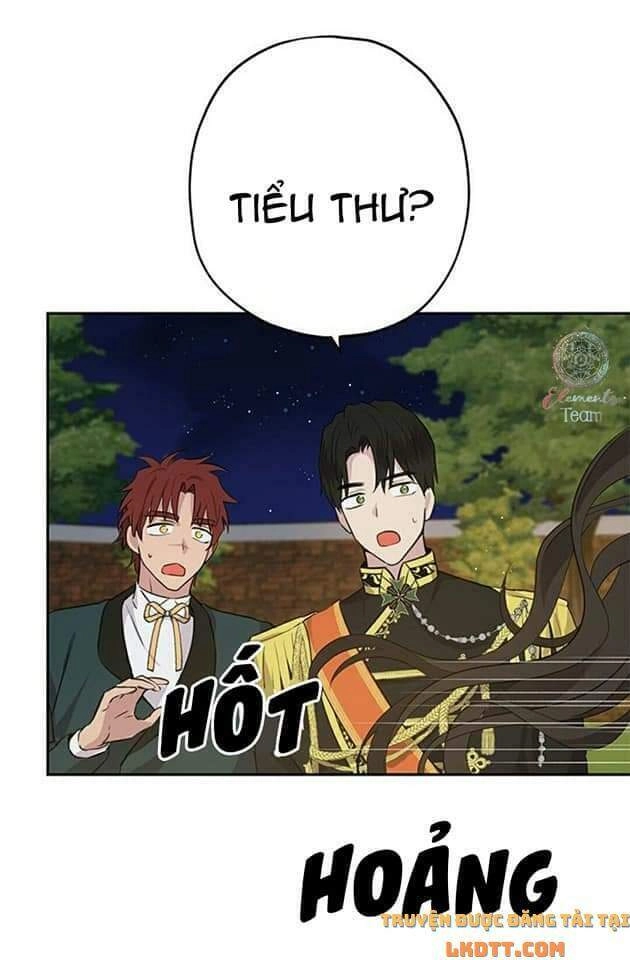 Thực Ra Tôi Mới Là Thật Chapter 24 - 55