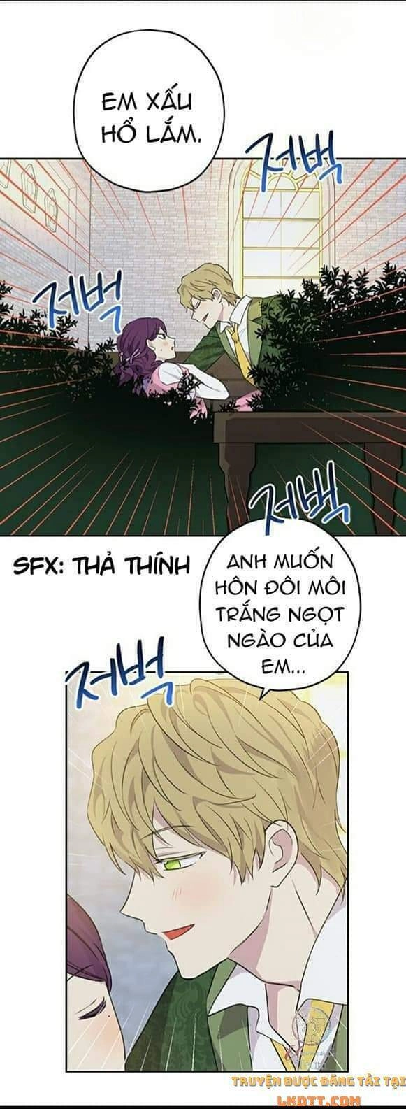Thực Ra Tôi Mới Là Thật Chapter 24 - 56