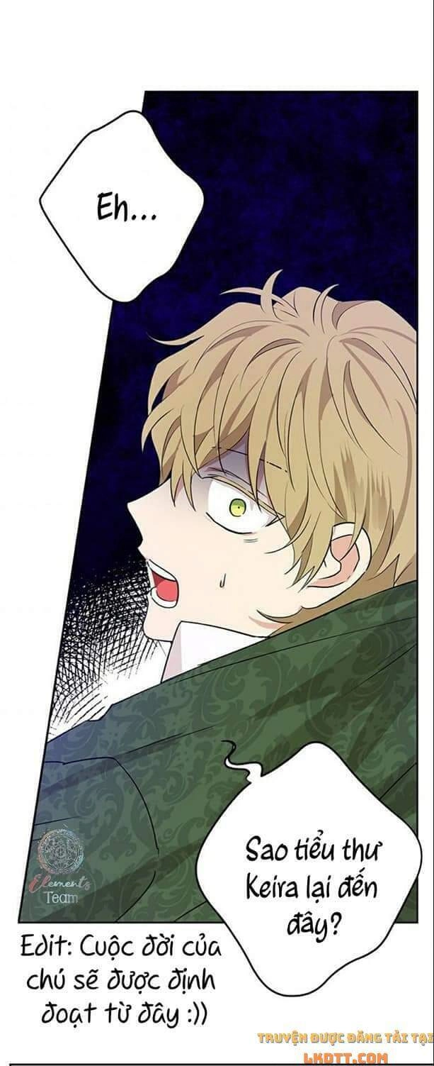 Thực Ra Tôi Mới Là Thật Chapter 24 - 59