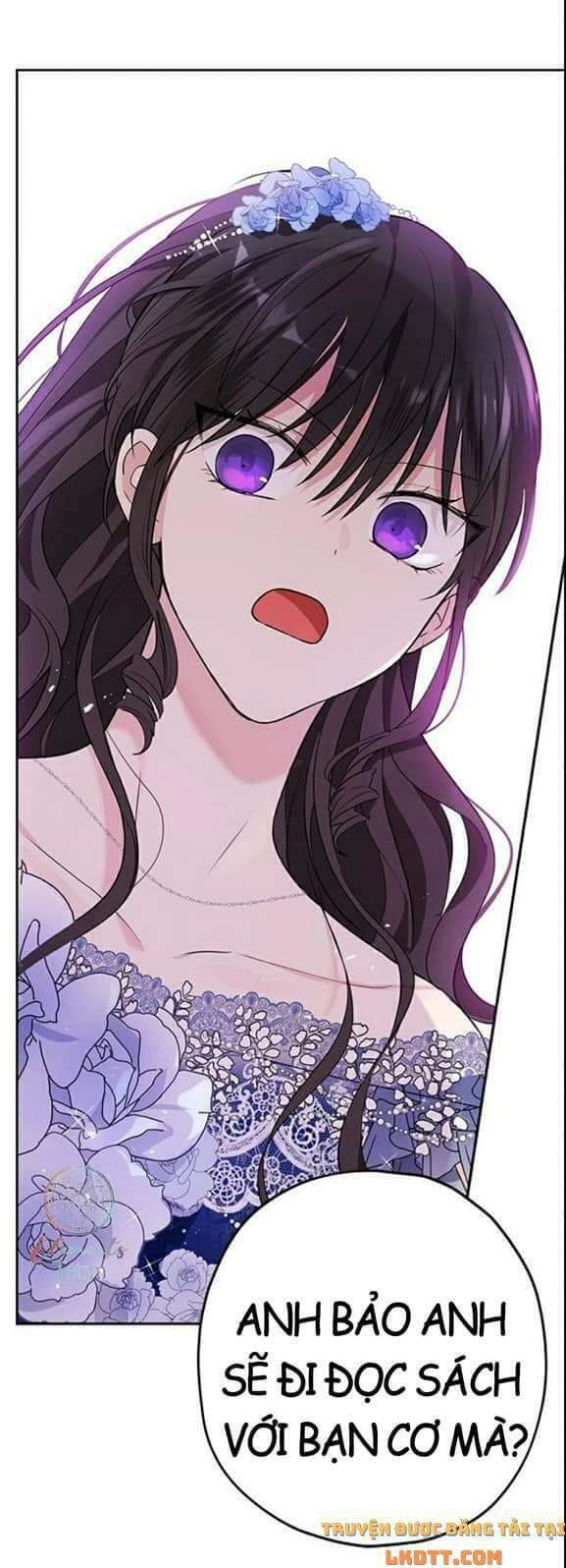 Thực Ra Tôi Mới Là Thật Chapter 24 - 60