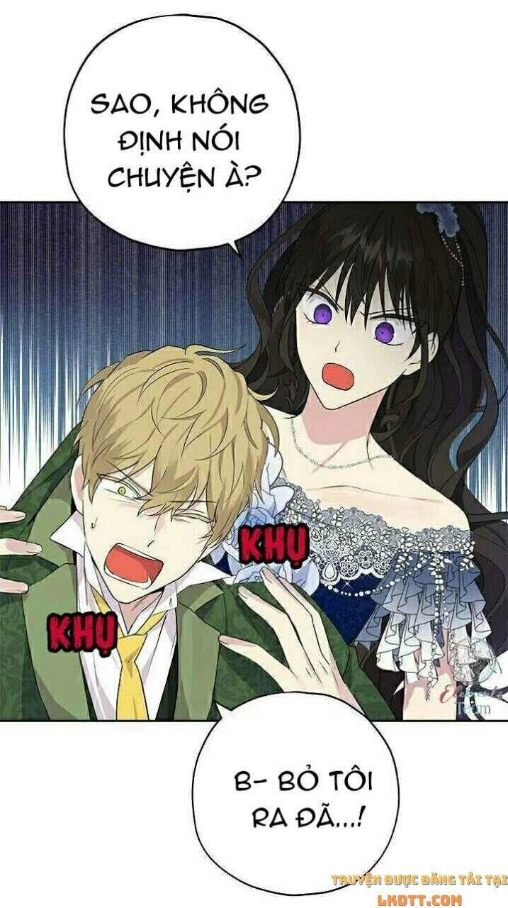 Thực Ra Tôi Mới Là Thật Chapter 24 - 63