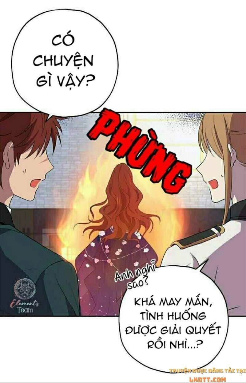 Thực Ra Tôi Mới Là Thật Chapter 24 - 64