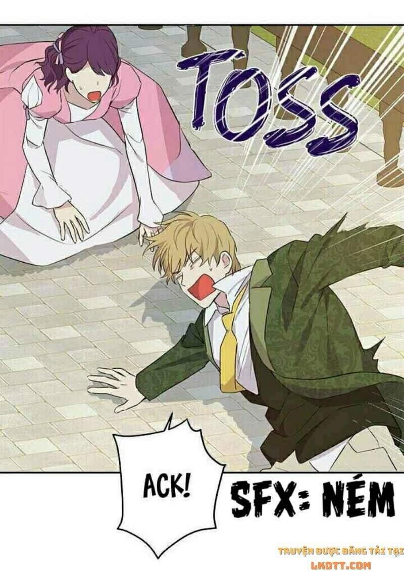 Thực Ra Tôi Mới Là Thật Chapter 24 - 65