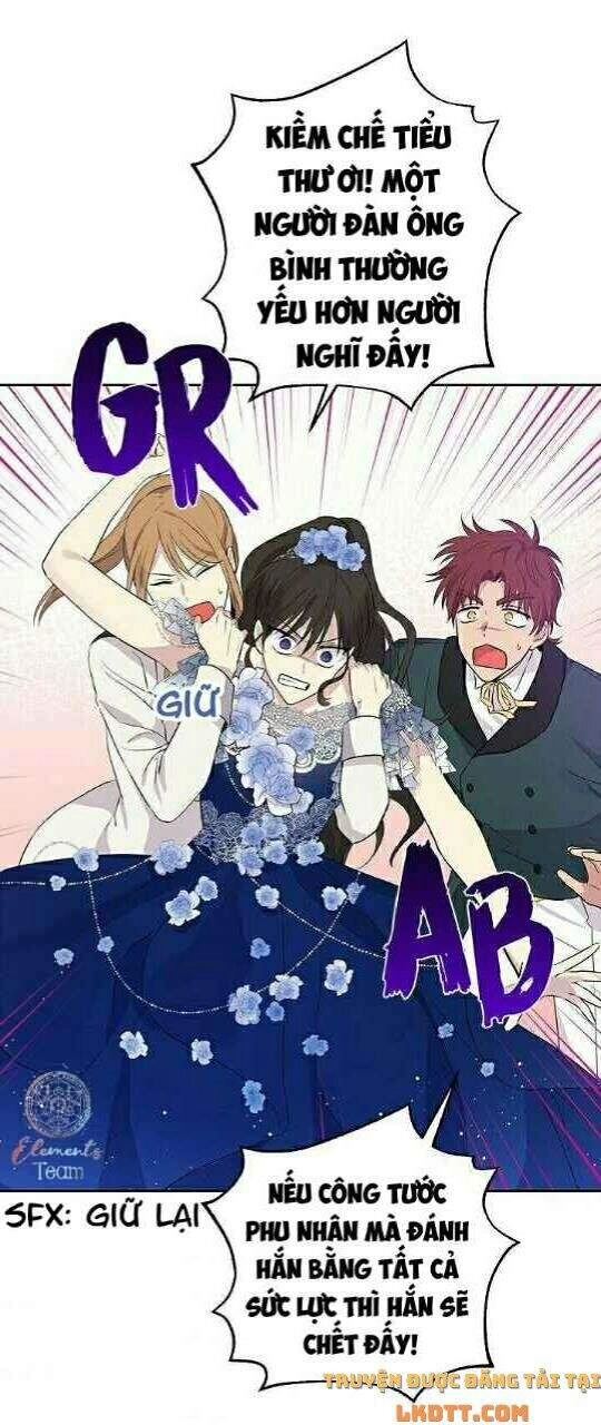 Thực Ra Tôi Mới Là Thật Chapter 24 - 69