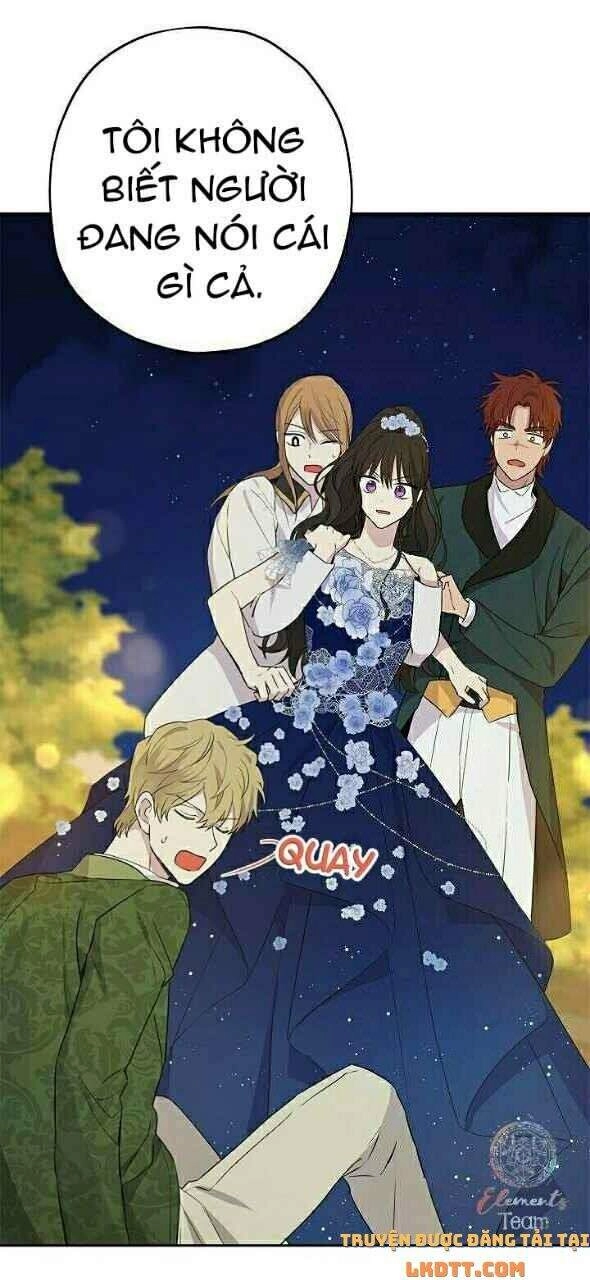 Thực Ra Tôi Mới Là Thật Chapter 24 - 77