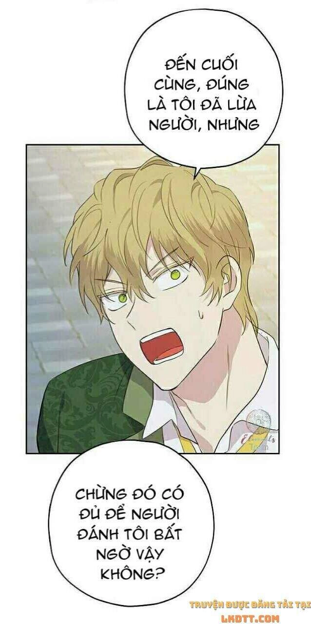 Thực Ra Tôi Mới Là Thật Chapter 24 - 79