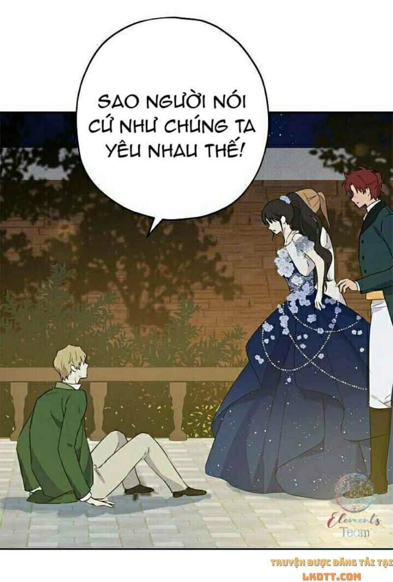 Thực Ra Tôi Mới Là Thật Chapter 24 - 81