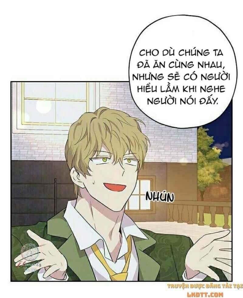 Thực Ra Tôi Mới Là Thật Chapter 24 - 82