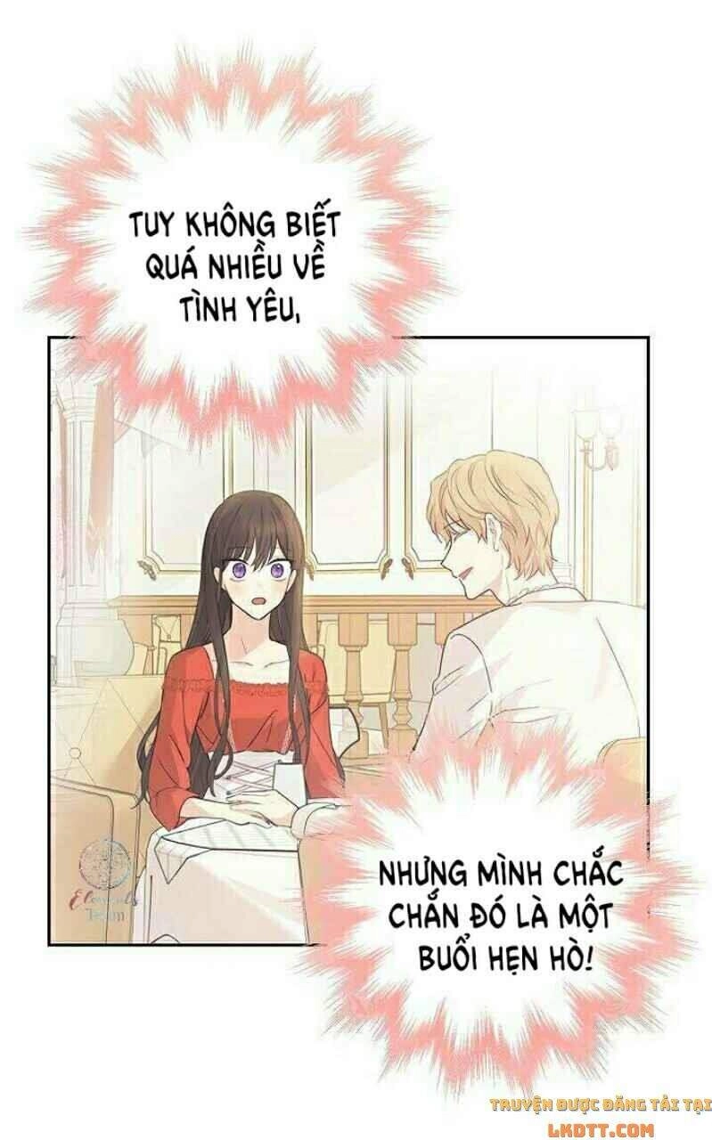 Thực Ra Tôi Mới Là Thật Chapter 24 - 84