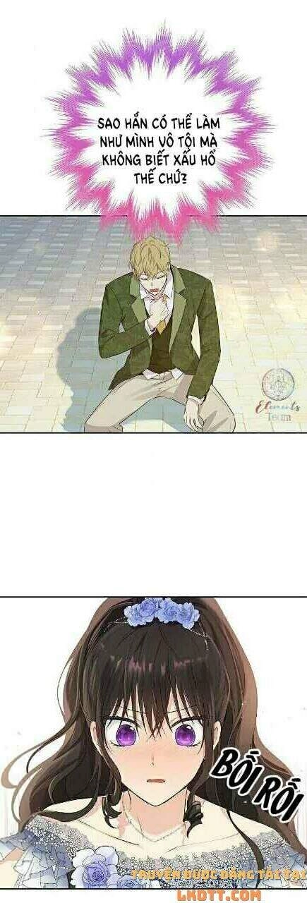 Thực Ra Tôi Mới Là Thật Chapter 24 - 85