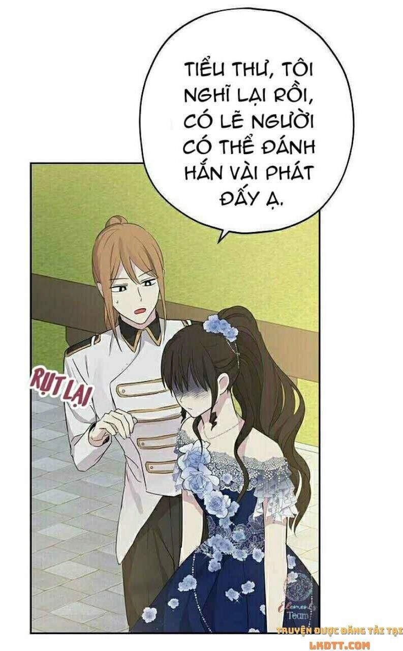 Thực Ra Tôi Mới Là Thật Chapter 24 - 86