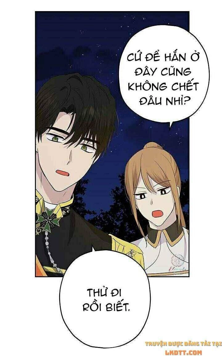 Thực Ra Tôi Mới Là Thật Chapter 24 - 92