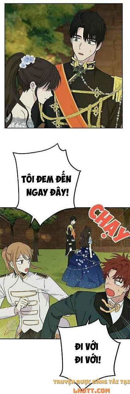 Thực Ra Tôi Mới Là Thật Chapter 24 - 95