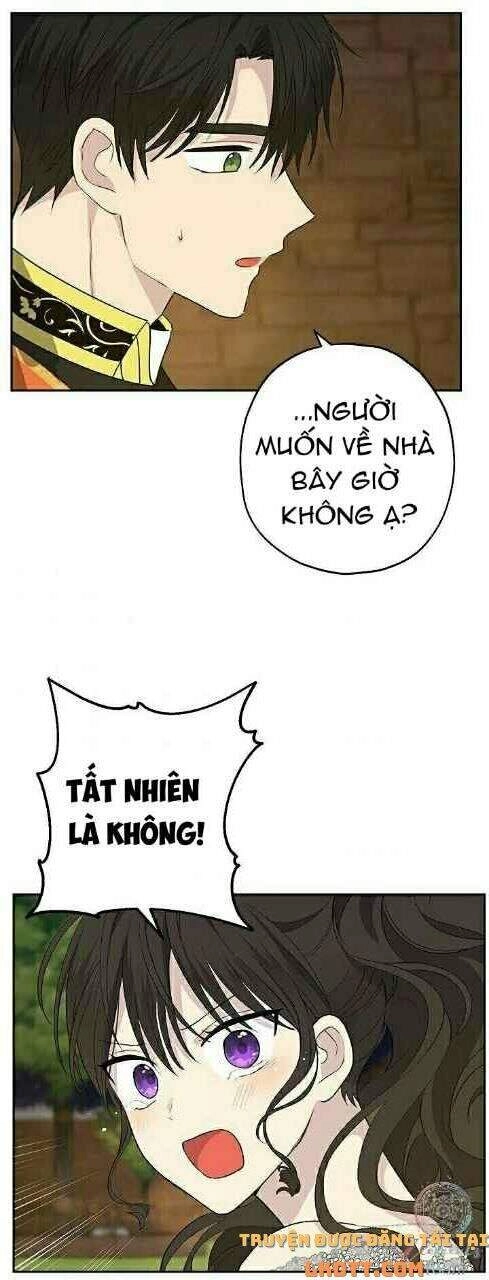 Thực Ra Tôi Mới Là Thật Chapter 24 - 96