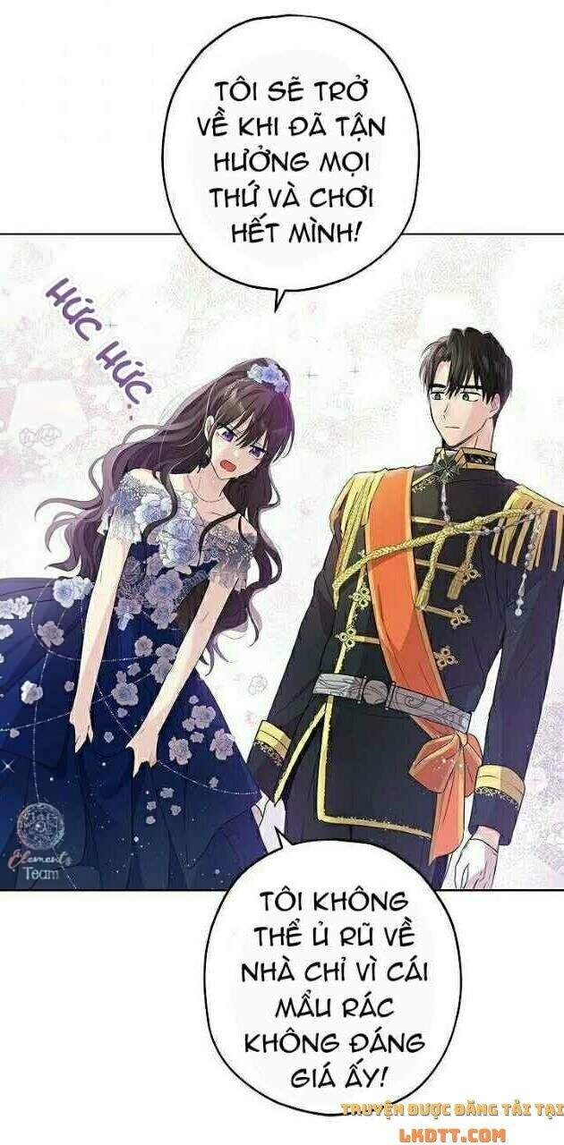 Thực Ra Tôi Mới Là Thật Chapter 24 - 97