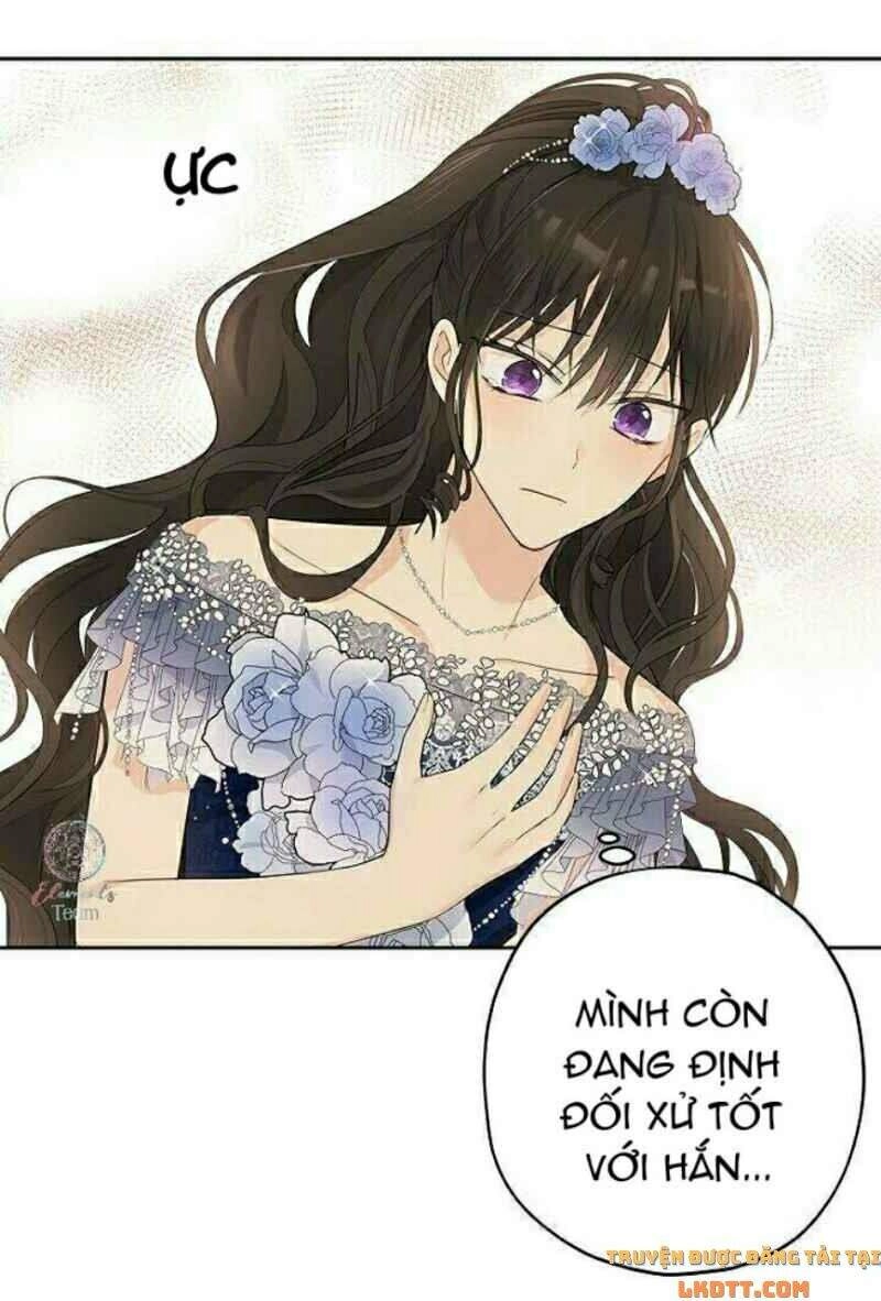 Thực Ra Tôi Mới Là Thật Chapter 24 - 100