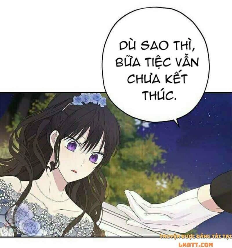 Thực Ra Tôi Mới Là Thật Chapter 24 - 109