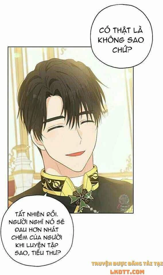 Thực Ra Tôi Mới Là Thật Chapter 26 - 3