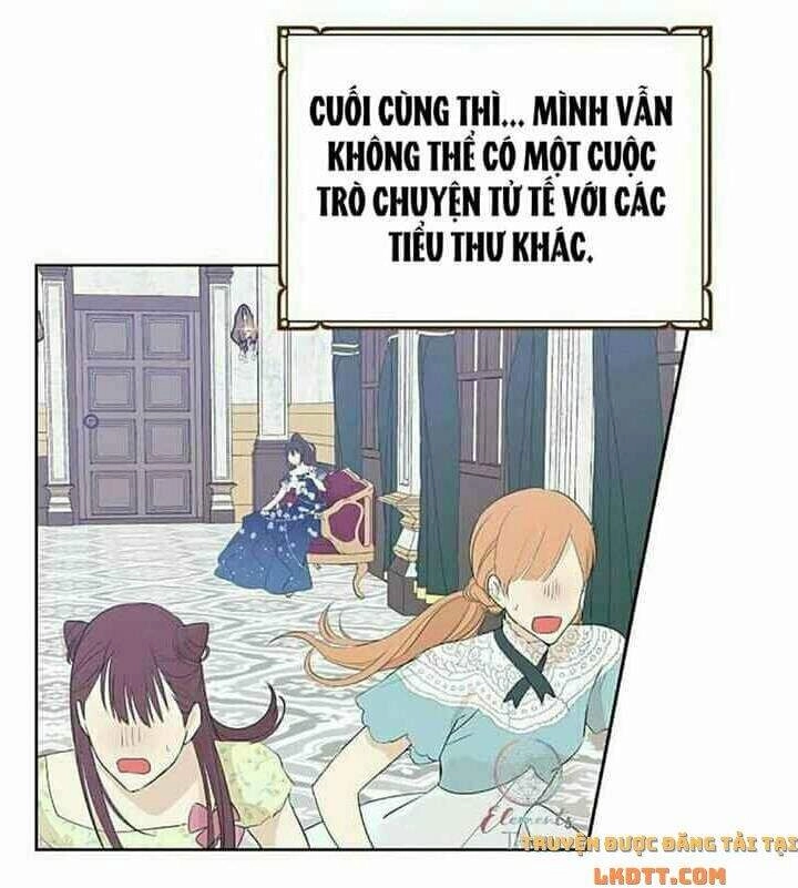 Thực Ra Tôi Mới Là Thật Chapter 26 - 20