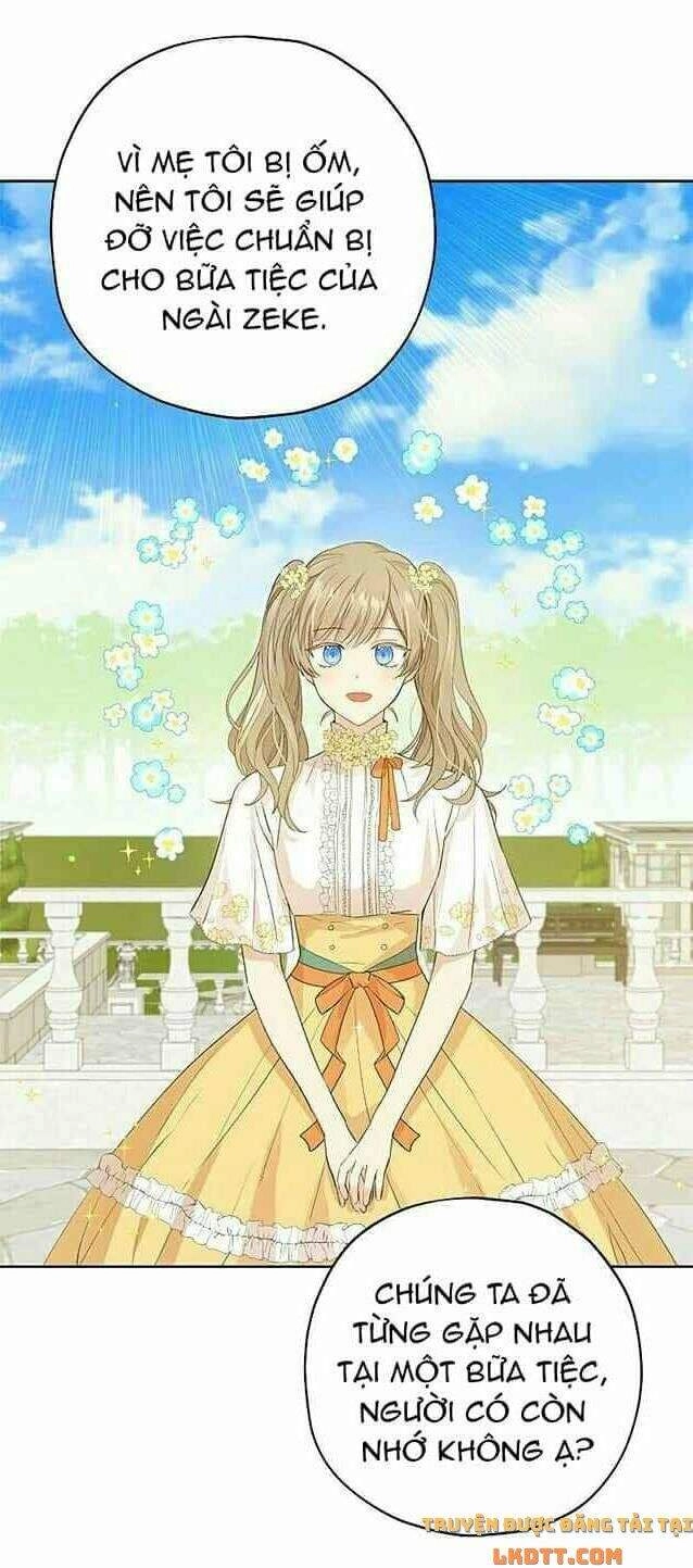 Thực Ra Tôi Mới Là Thật Chapter 26 - 23