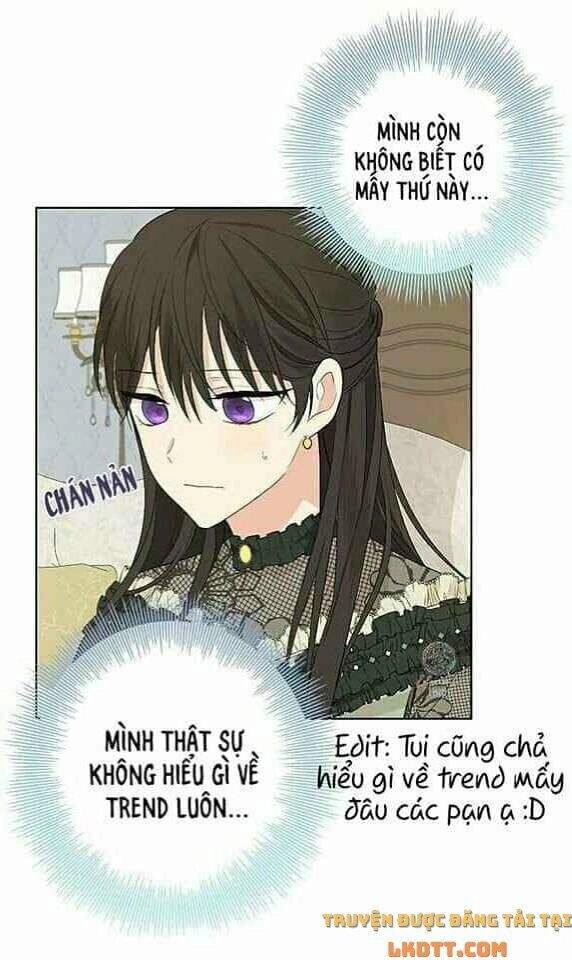 Thực Ra Tôi Mới Là Thật Chapter 26 - 30