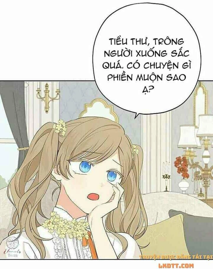 Thực Ra Tôi Mới Là Thật Chapter 26 - 31