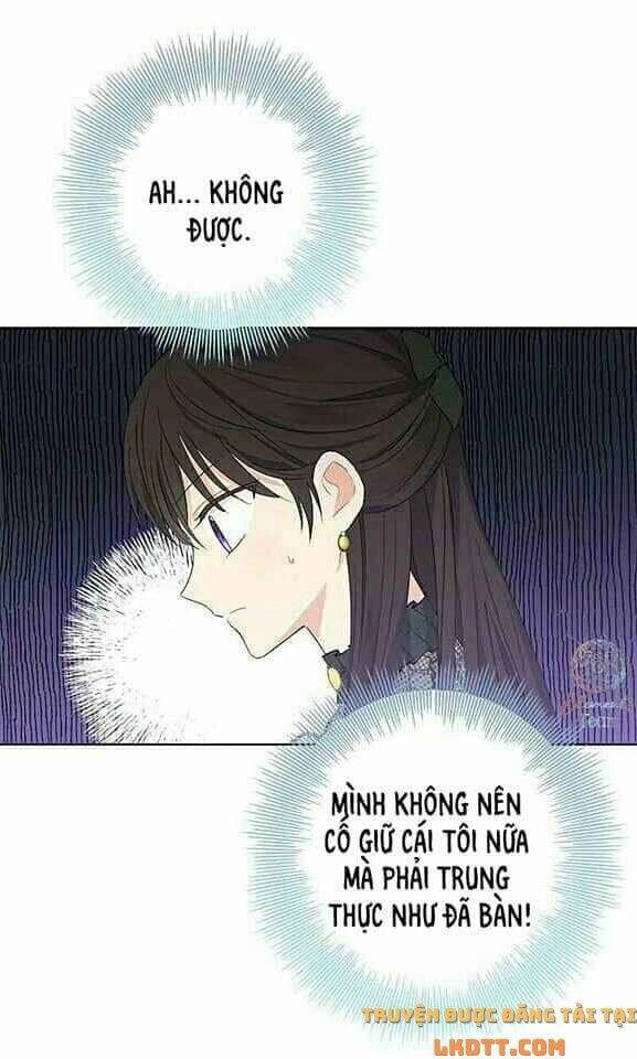 Thực Ra Tôi Mới Là Thật Chapter 26 - 33