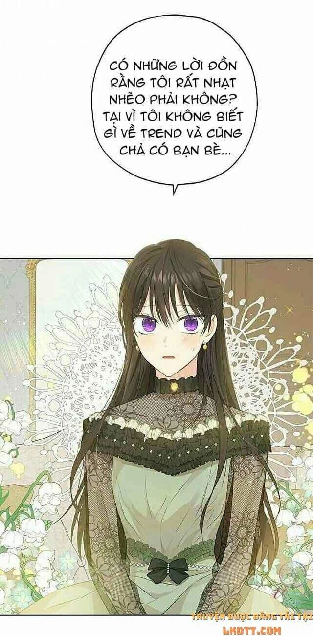 Thực Ra Tôi Mới Là Thật Chapter 26 - 35