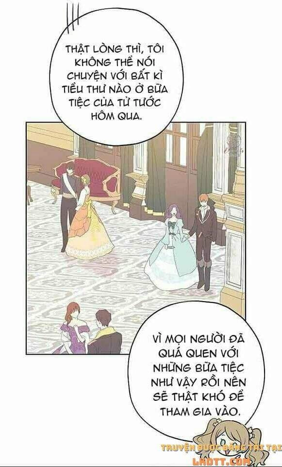 Thực Ra Tôi Mới Là Thật Chapter 26 - 37