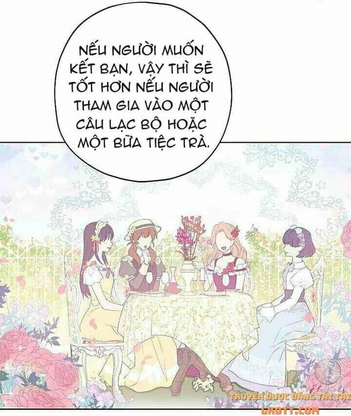 Thực Ra Tôi Mới Là Thật Chapter 26 - 38