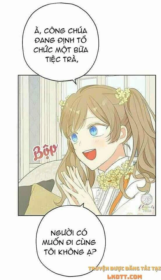 Thực Ra Tôi Mới Là Thật Chapter 26 - 39