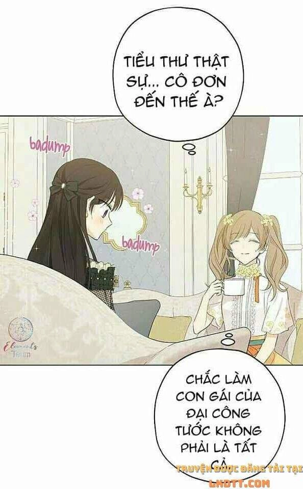 Thực Ra Tôi Mới Là Thật Chapter 26 - 41