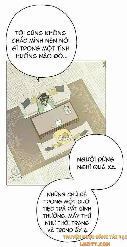 Thực Ra Tôi Mới Là Thật Chapter 26 - 42