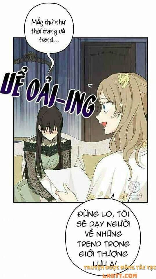 Thực Ra Tôi Mới Là Thật Chapter 26 - 43