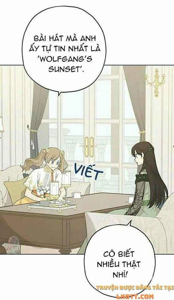 Thực Ra Tôi Mới Là Thật Chapter 26 - 45