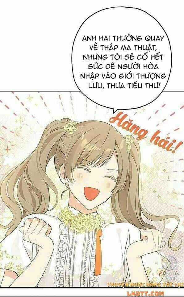 Thực Ra Tôi Mới Là Thật Chapter 26 - 50