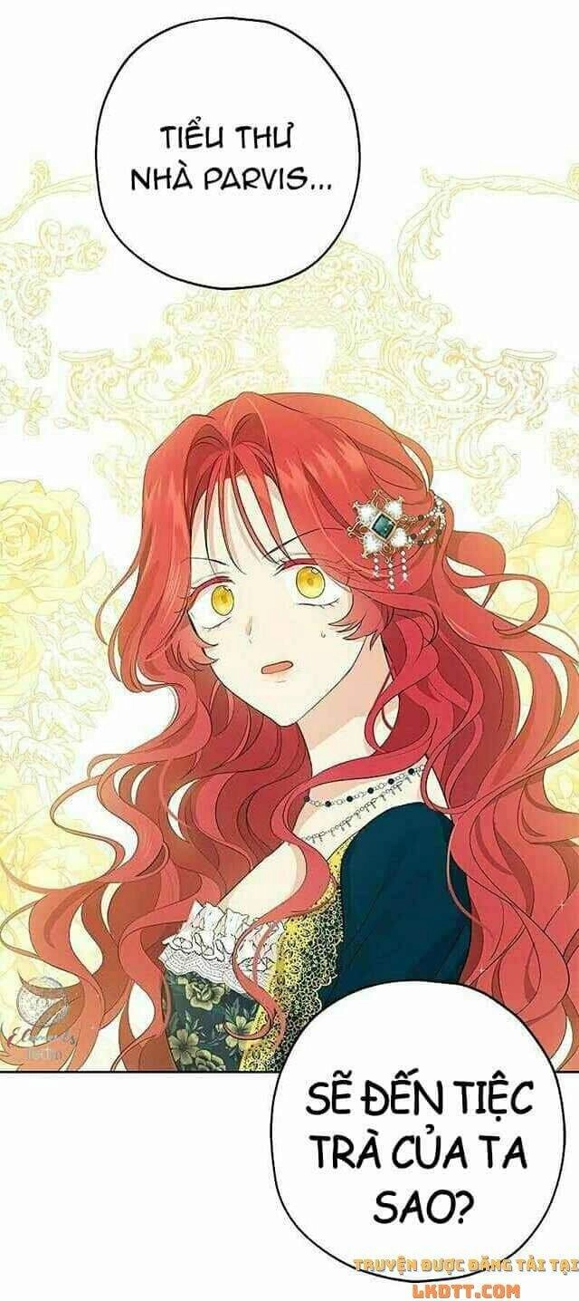 Thực Ra Tôi Mới Là Thật Chapter 26 - 55