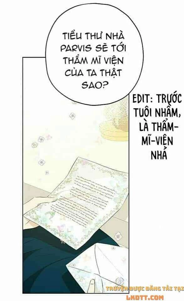 Thực Ra Tôi Mới Là Thật Chapter 27 - 2
